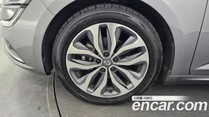 Renault SM6, 2017 — миниатюра 5