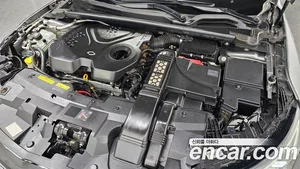 Renault SM6, 2017 — миниатюра 6