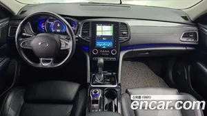 Renault SM6, 2017 — миниатюра 7