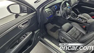 Renault SM6, 2017 — миниатюра 10