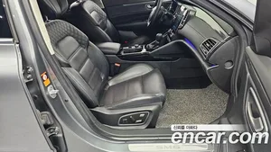 Renault SM6, 2017 — миниатюра 12