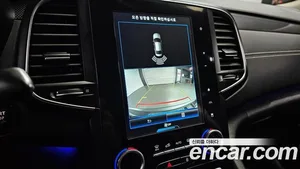 Renault SM6, 2017 — миниатюра 15