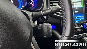 Renault SM6, 2017 — миниатюра 16