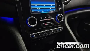 Renault SM6, 2017 — миниатюра 17