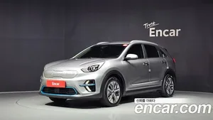 Kia Niro, 2021 — миниатюра 1