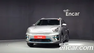 Kia Niro, 2021 — миниатюра 3