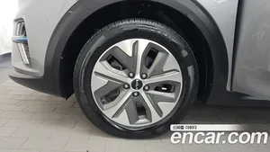 Kia Niro, 2021 — миниатюра 5