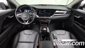Kia Niro, 2021 — миниатюра 10