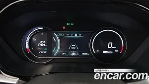 Kia Niro, 2021 — миниатюра 11