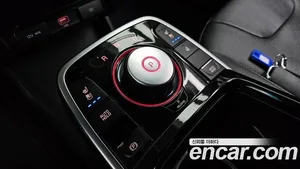 Kia Niro, 2021 — миниатюра 12