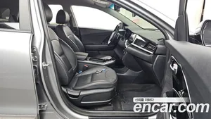 Kia Niro, 2021 — миниатюра 17