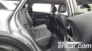 Kia Niro, 2021 — миниатюра 18