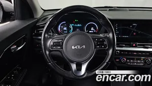 Kia Niro, 2021 — миниатюра 19