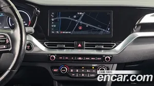 Kia Niro, 2021 — миниатюра 20