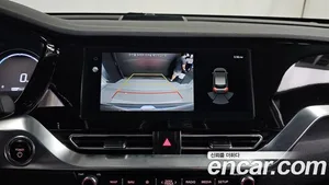 Kia Niro, 2021 — миниатюра 21