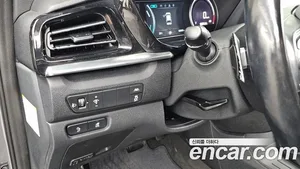 Kia Niro, 2021 — миниатюра 24