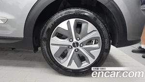 Kia Niro, 2021 — миниатюра 7