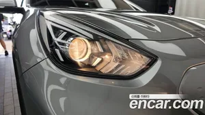 Kia Niro, 2021 — миниатюра 8