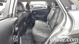 Kia Niro, 2021 — миниатюра 16