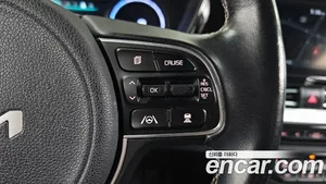 Kia Niro, 2021 — миниатюра 27