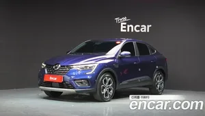 Renault XM3, 2020 — миниатюра 1