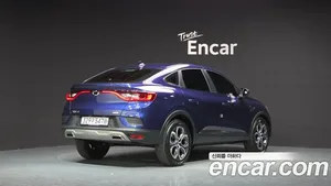 Renault XM3, 2020 — миниатюра 2