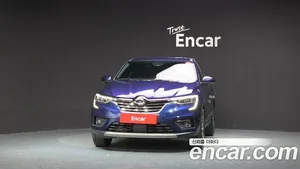 Renault XM3, 2020 — миниатюра 3