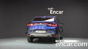 Renault XM3, 2020 — миниатюра 4