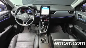 Renault XM3, 2020 — миниатюра 10