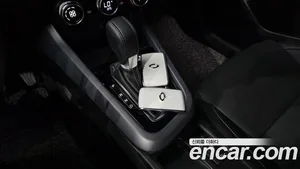 Renault XM3, 2020 — миниатюра 12