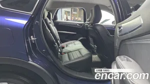 Renault XM3, 2020 — миниатюра 17