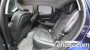 Renault XM3, 2020 — миниатюра 18