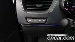 Renault XM3, 2020 — миниатюра 25