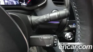 Renault XM3, 2020 — миниатюра 26