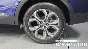 Renault XM3, 2020 — миниатюра 7