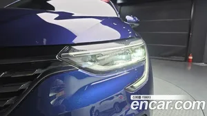 Renault XM3, 2020 — миниатюра 8