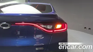 Renault XM3, 2020 — миниатюра 9