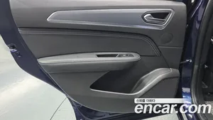 Renault XM3, 2020 — миниатюра 15