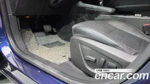 Renault XM3, 2020 — миниатюра 29