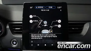 Renault XM3, 2020 — миниатюра 30