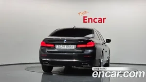 BMW 5-Series, 2023 — миниатюра 4