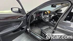 BMW 5-Series, 2023 — миниатюра 10