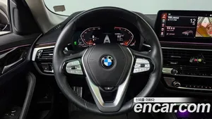 BMW 5-Series, 2023 — миниатюра 13
