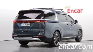 Kia Carnival, 2020 — миниатюра 2
