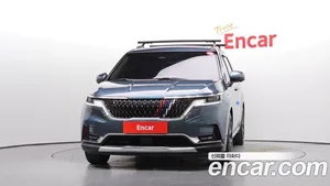 Kia Carnival, 2020 — миниатюра 3