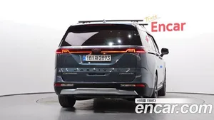 Kia Carnival, 2020 — миниатюра 4