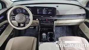 Kia Carnival, 2020 — миниатюра 10