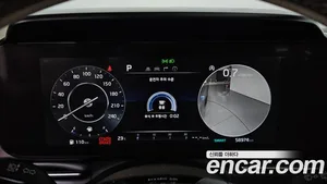 Kia Carnival, 2020 — миниатюра 11