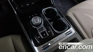 Kia Carnival, 2020 — миниатюра 12