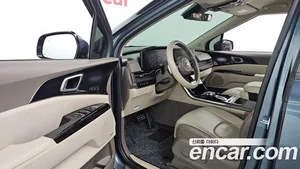 Kia Carnival, 2020 — миниатюра 13
